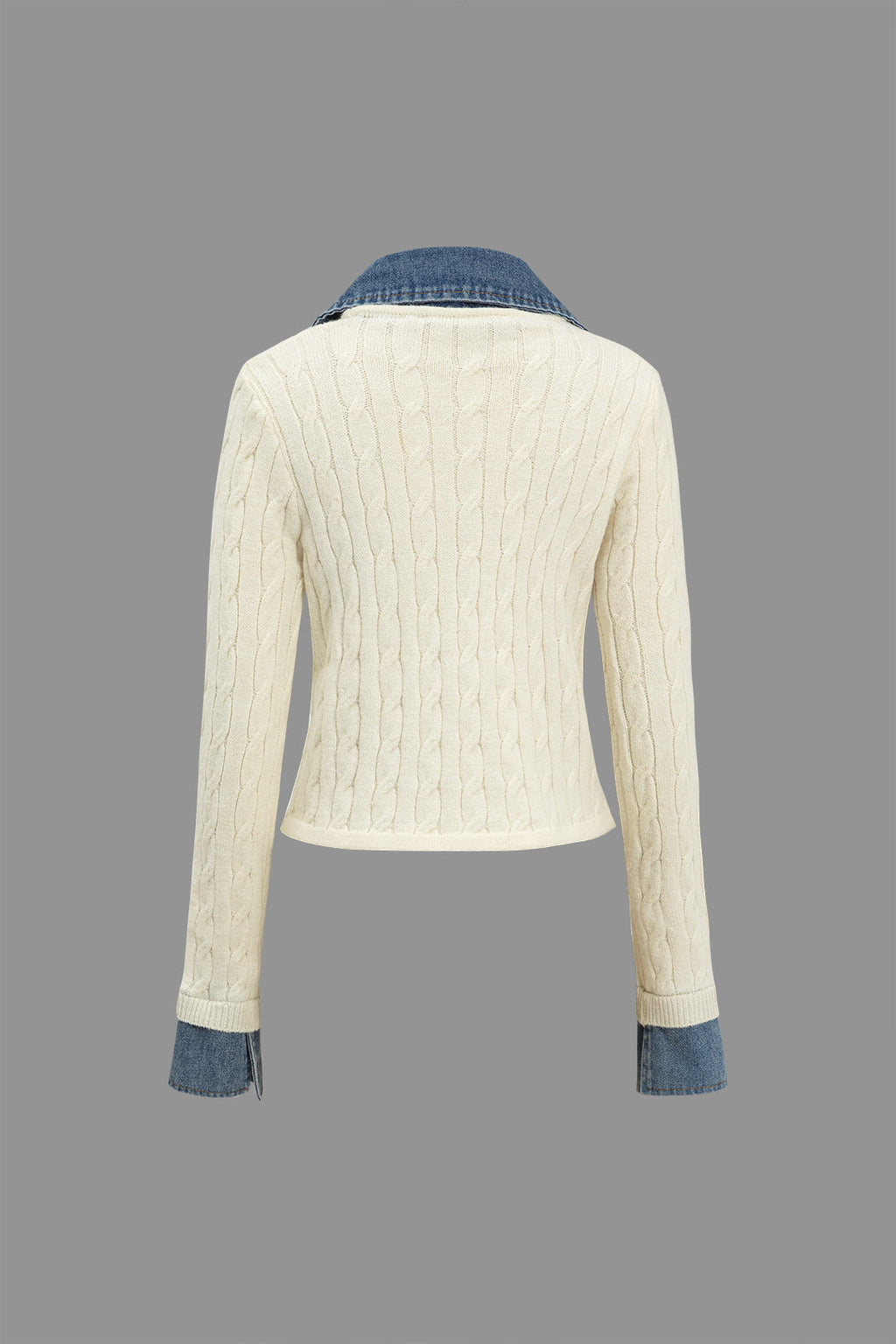 Knit Top by SIENA - image 2