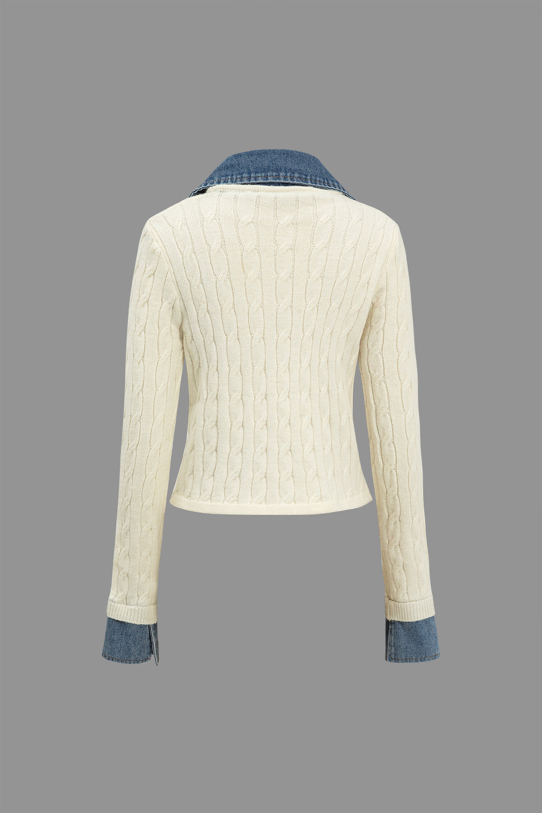 Knit Top by SIENA - image 2