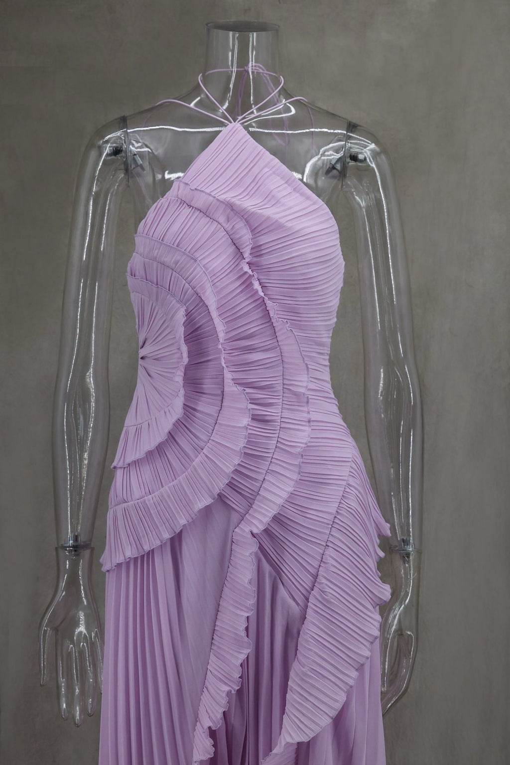 Anabella Halter Midi Dress by SIENA - image 7