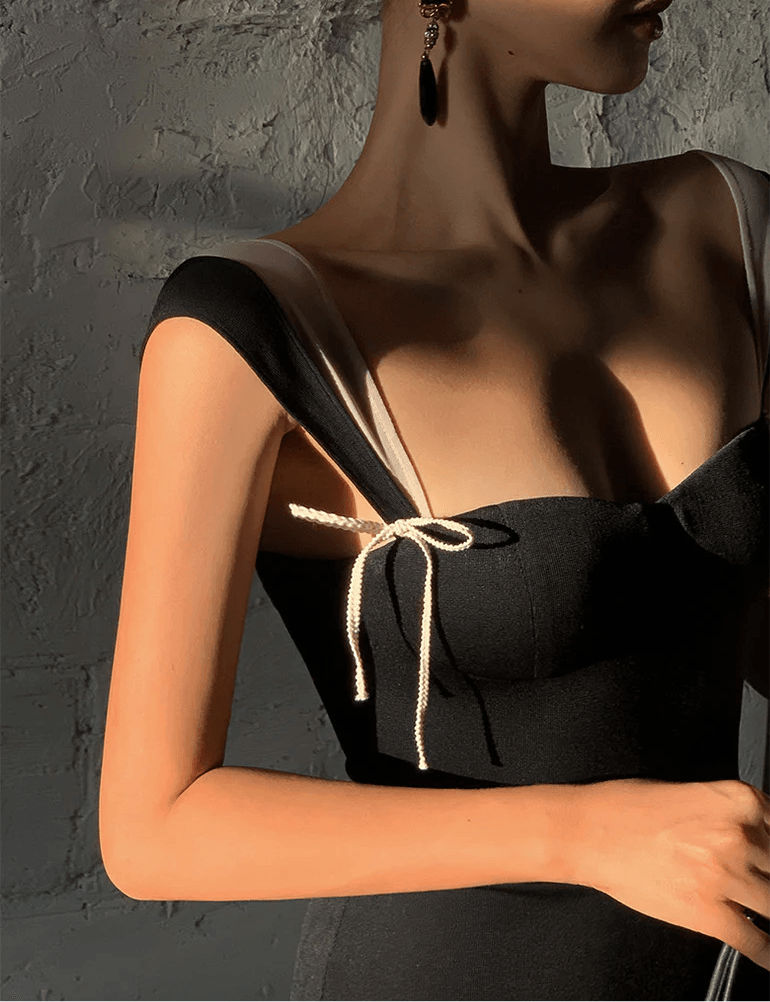 Mystara Maxi Dress by SIENA - image 3