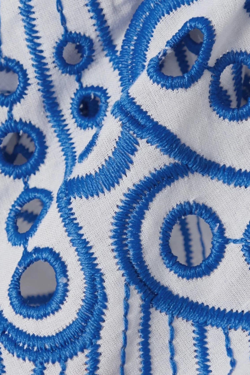 Monaco Mini Dress by SIENA - image 21