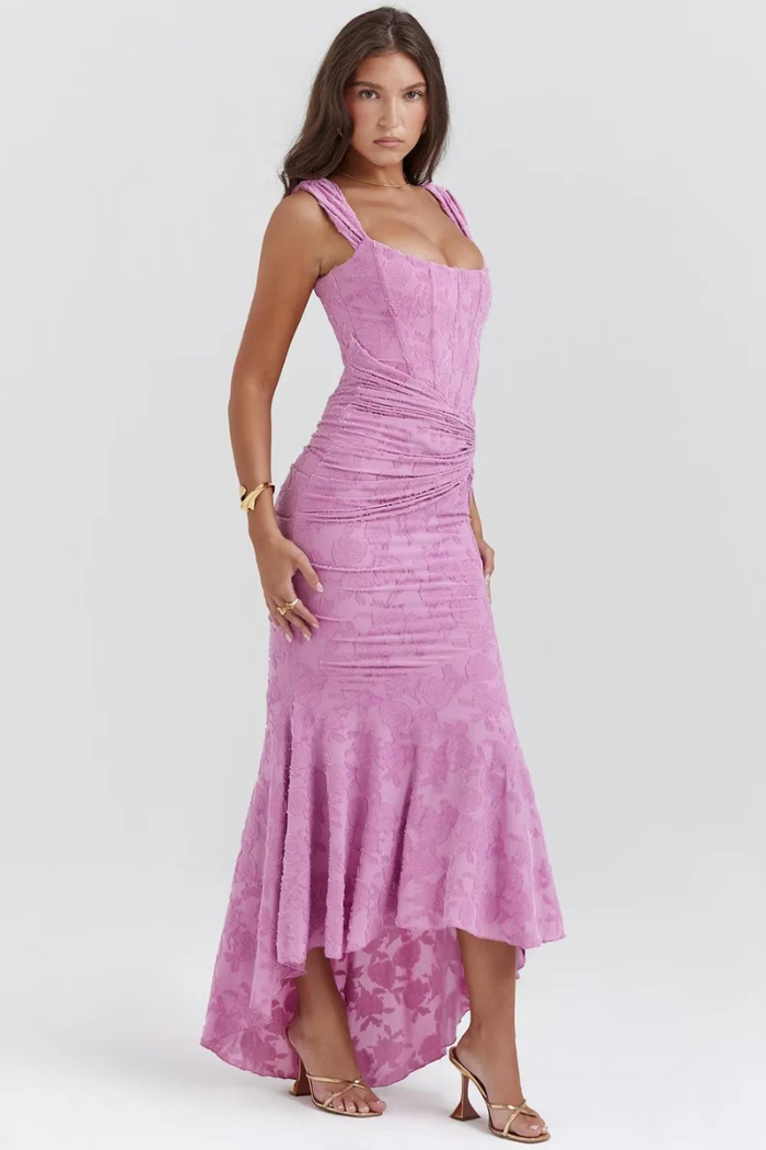 Katerina Midi Dress by SIENA - image 7
