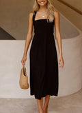 Gipeli Midi Dress by SIENA - image 7