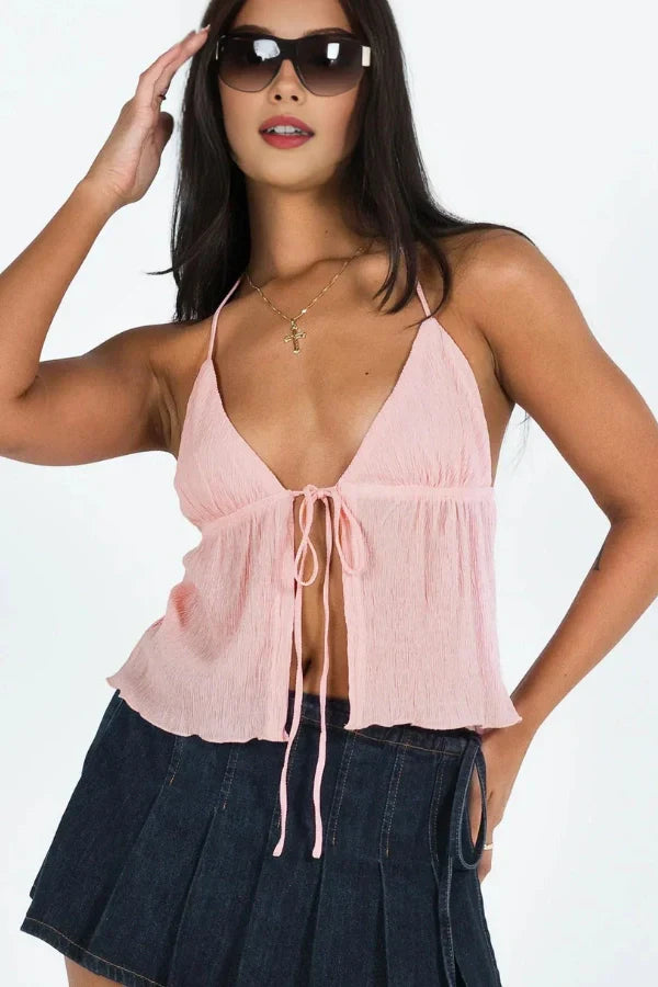 Ivy Top by SIENA - image 8
