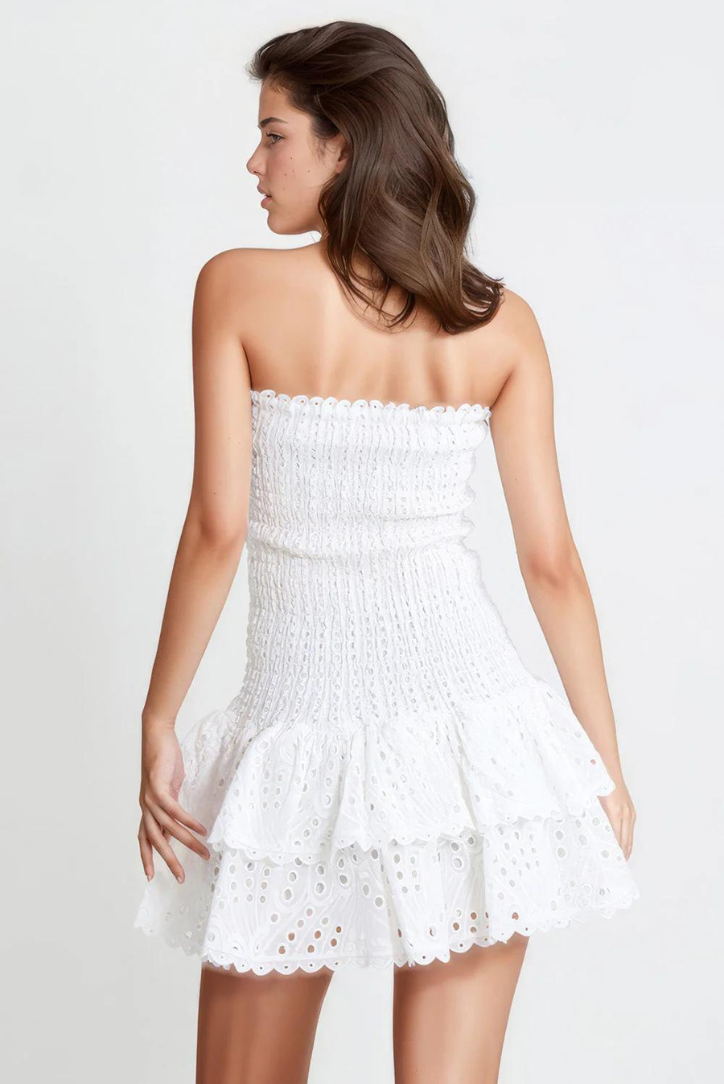 Monaco Mini Dress by SIENA - image 7