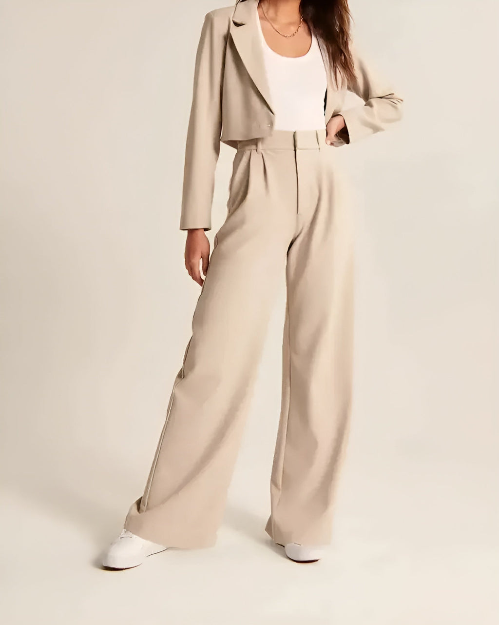 Ella Tailored Pants by SIENA - image 8