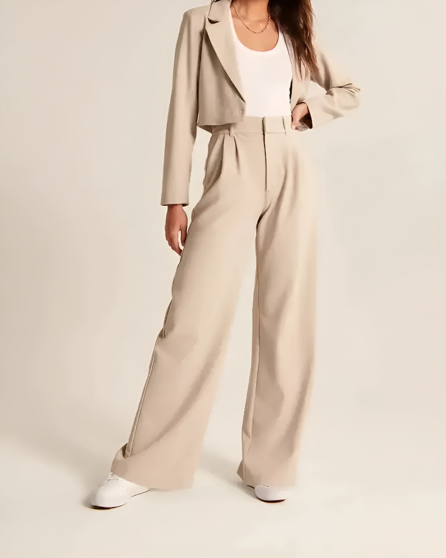 Ella Tailored Pants by SIENA - image 8