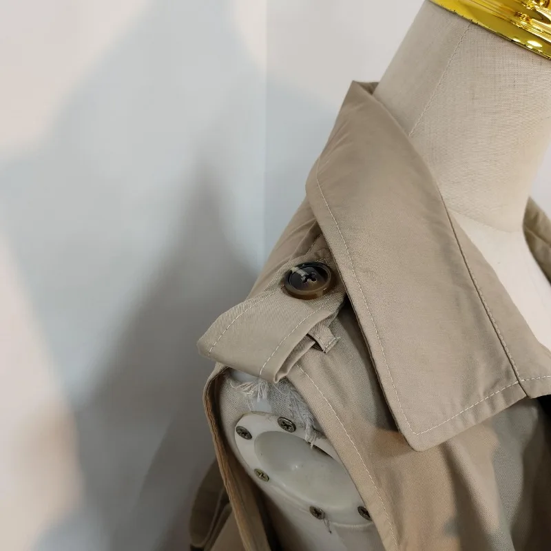 Pleated Jacket by SIENA - image 11