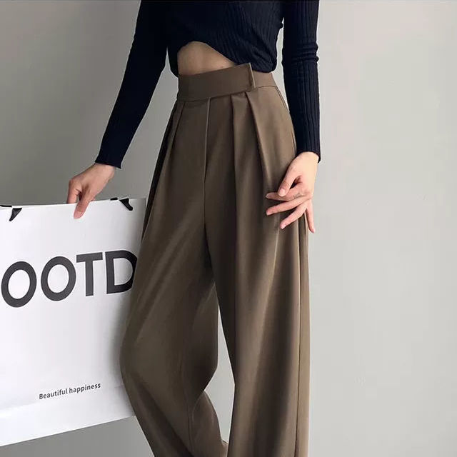 Lucy Wide Leg Pants by SIENA - image 5