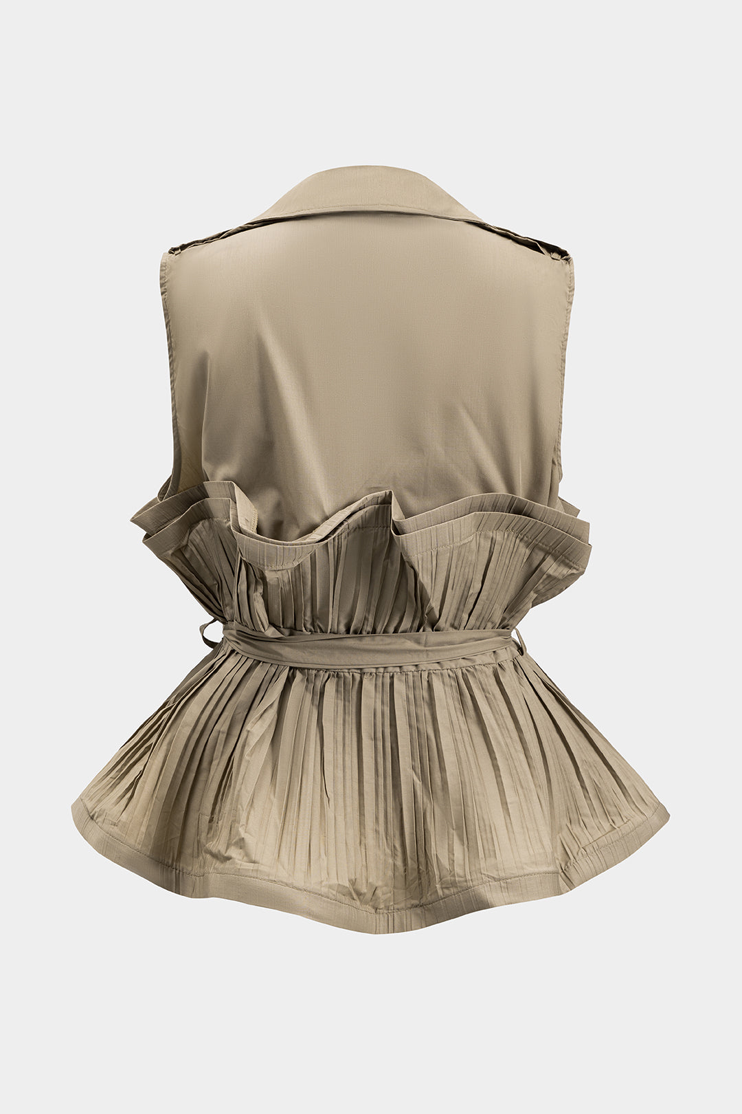 Pleated Jacket by SIENA - image 2