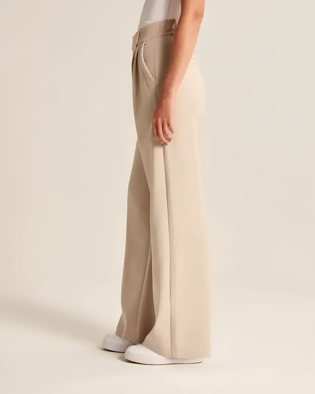 Ella Tailored Pants by SIENA - image 9