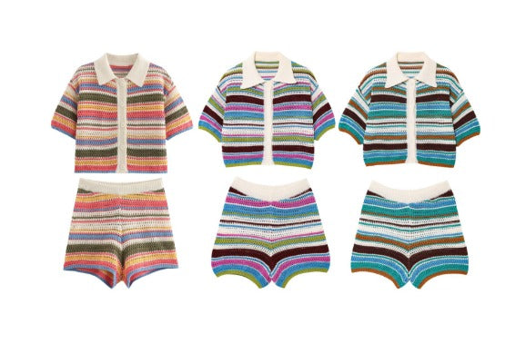 Daisy Knit Matching Set by SIENA - image 3