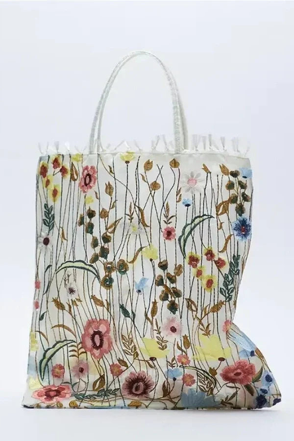 Floral Bag by SIENA - image 12