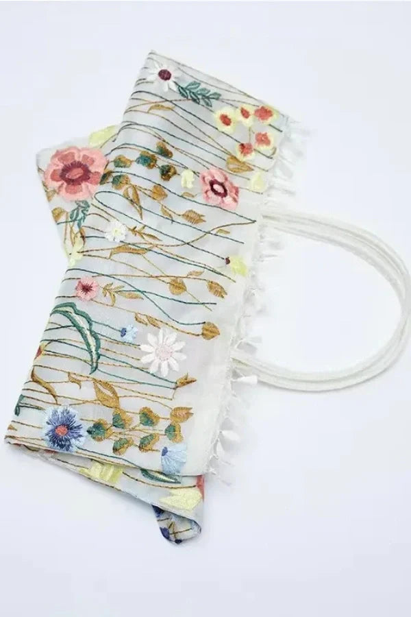Floral Bag by SIENA - image 13