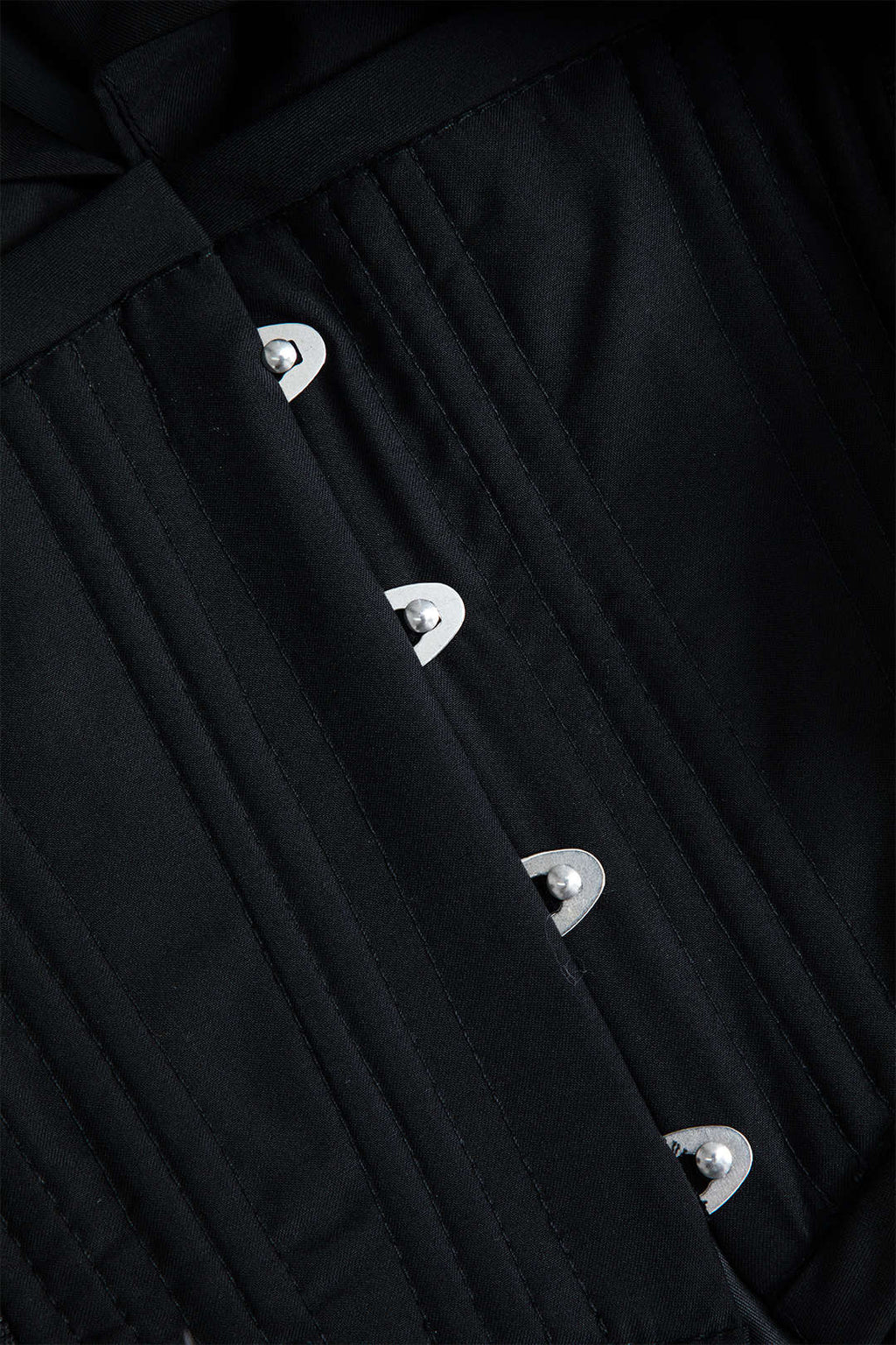 Capriona Buttoned Blazer by SIENA - image 3