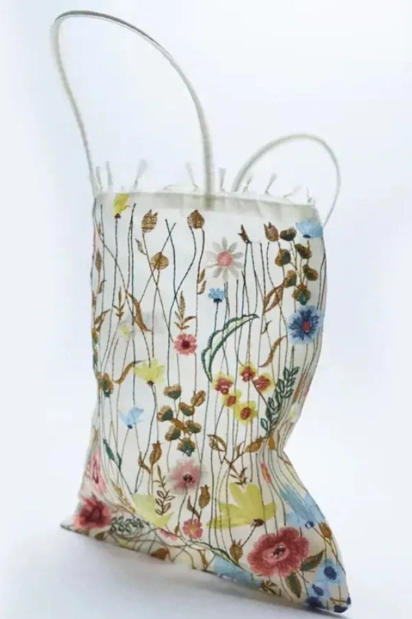 Floral Bag by SIENA - image 14