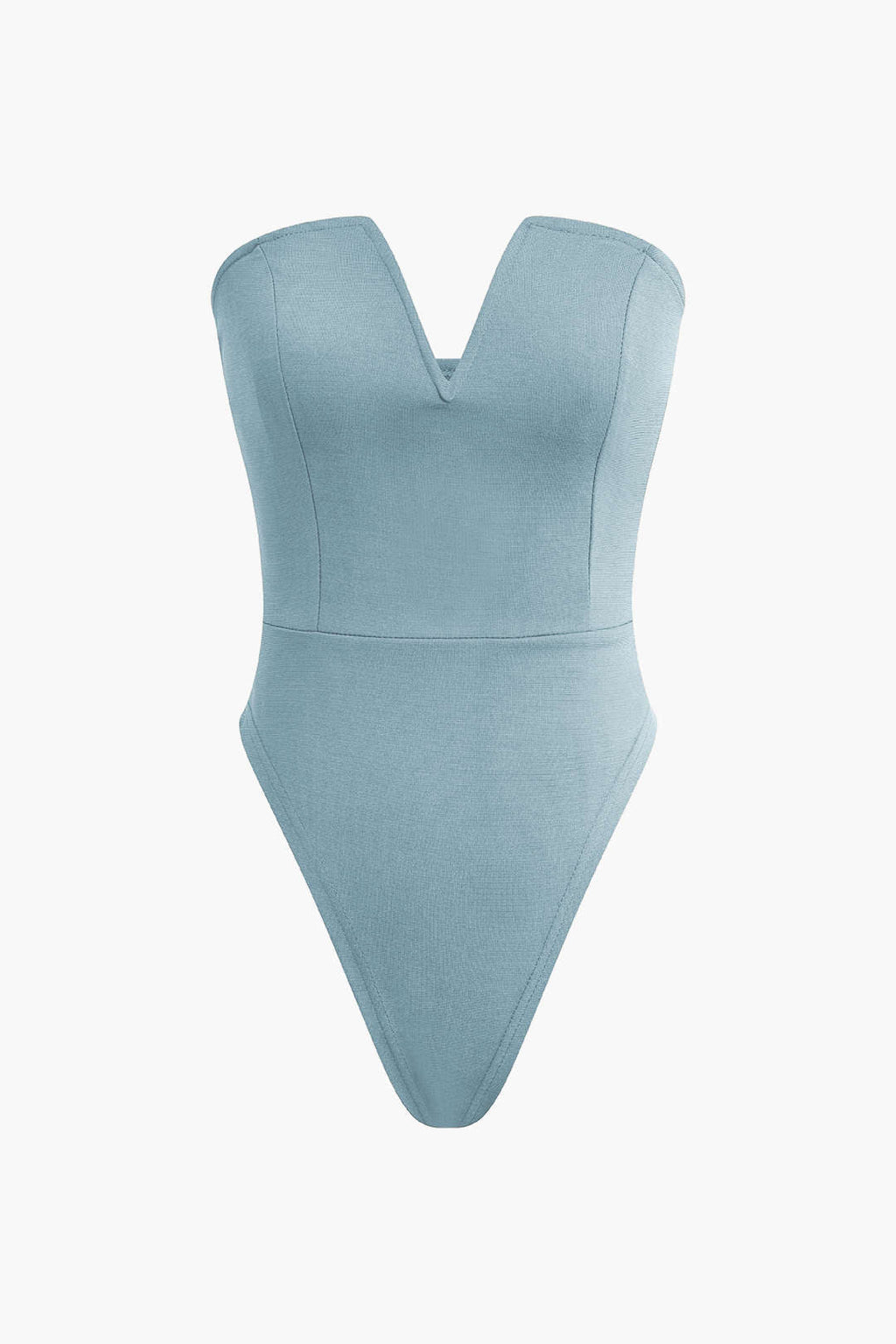 Shapewear Strapless Top by SIENA - image 10