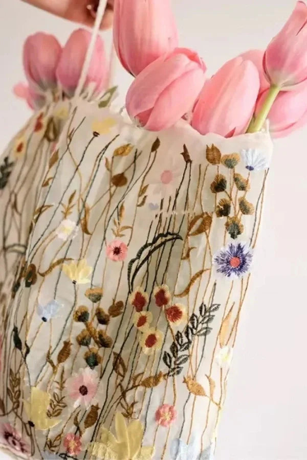Floral Bag by SIENA - image 3