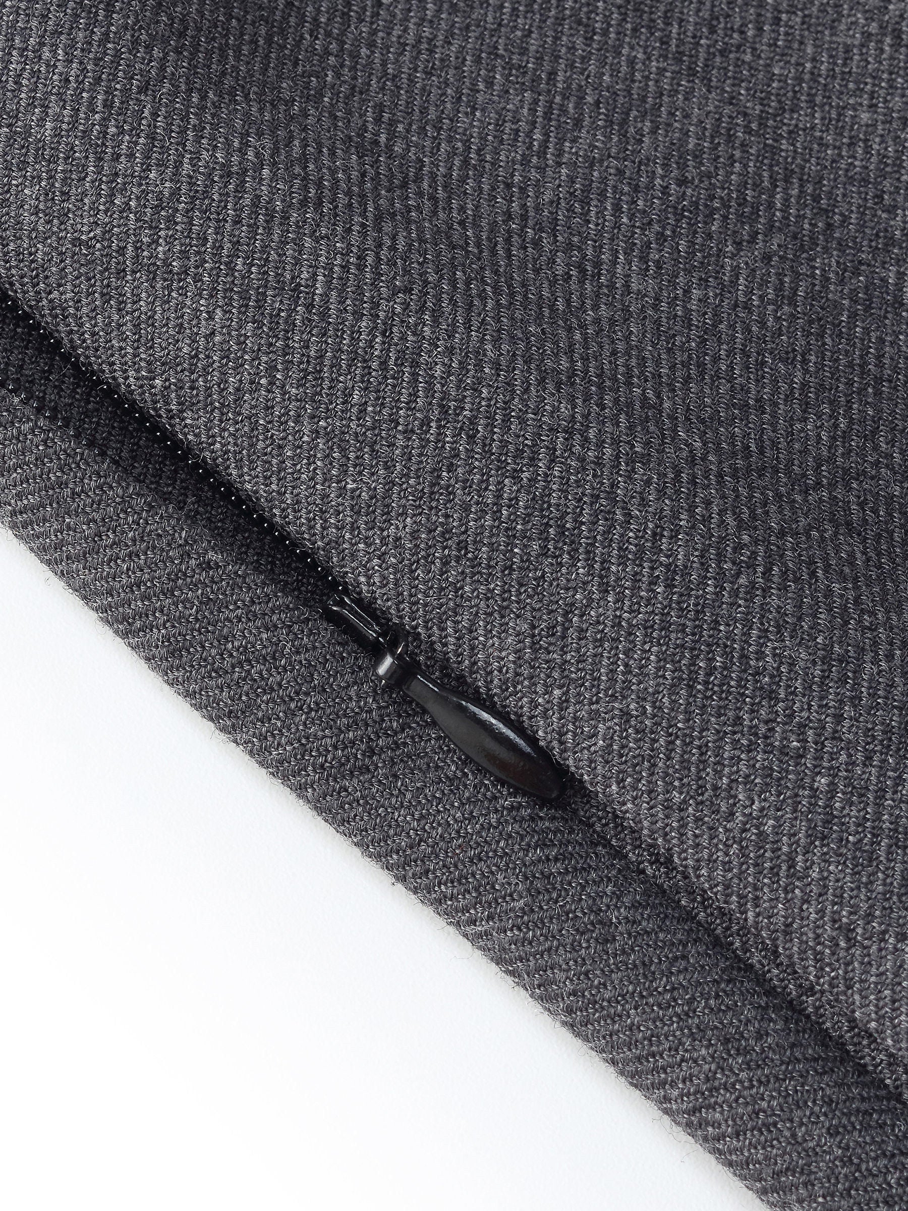 Worsted A-Line Skirt by SIENA - image 10