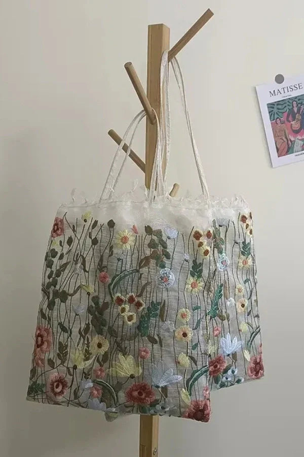Floral Bag by SIENA - image 6