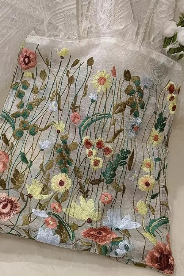 Floral Bag by SIENA - image 7