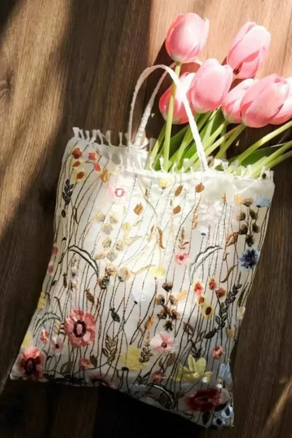 Floral Bag by SIENA - image 8