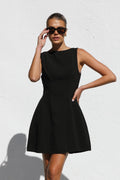 Kyrie Mini Dress by SIENA - image 3