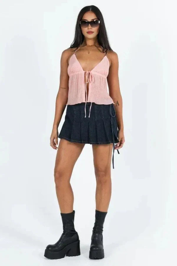 Ivy Top by SIENA - image 9
