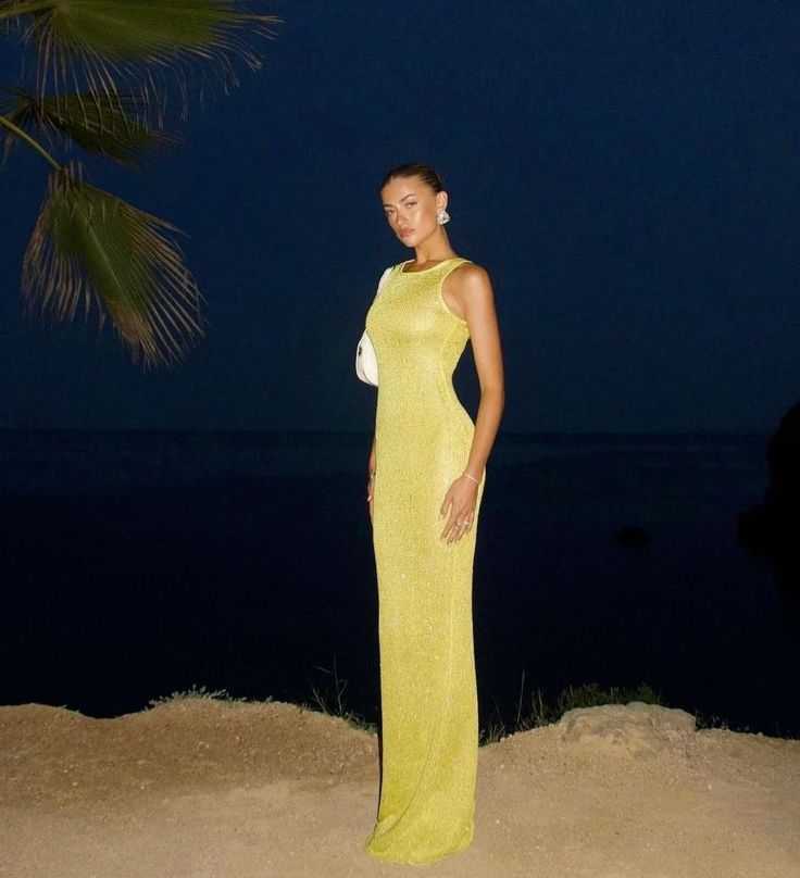Elsie Maxi Dress by SIENA - image 11