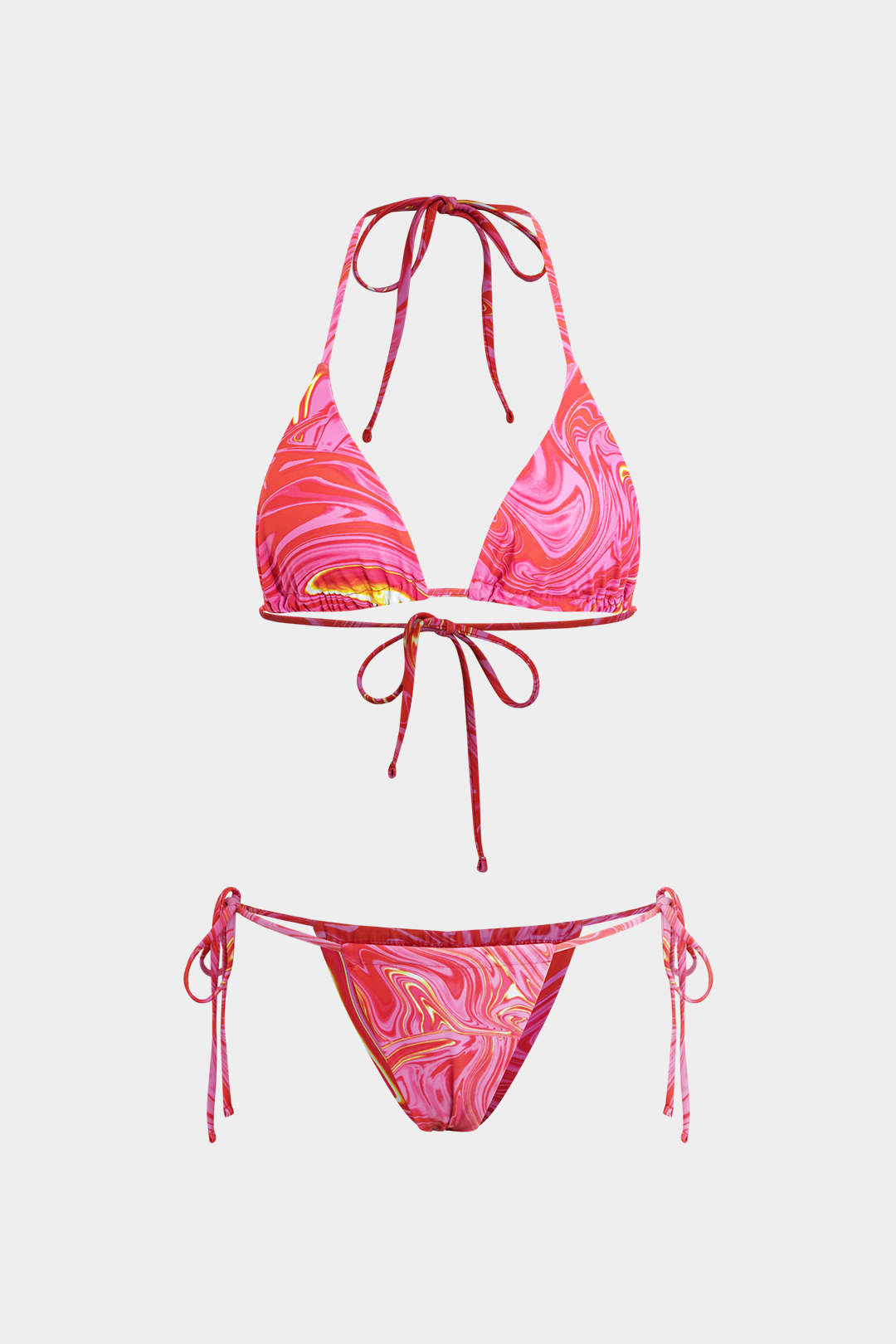 Printed Bikini Set by SIENA - image 3
