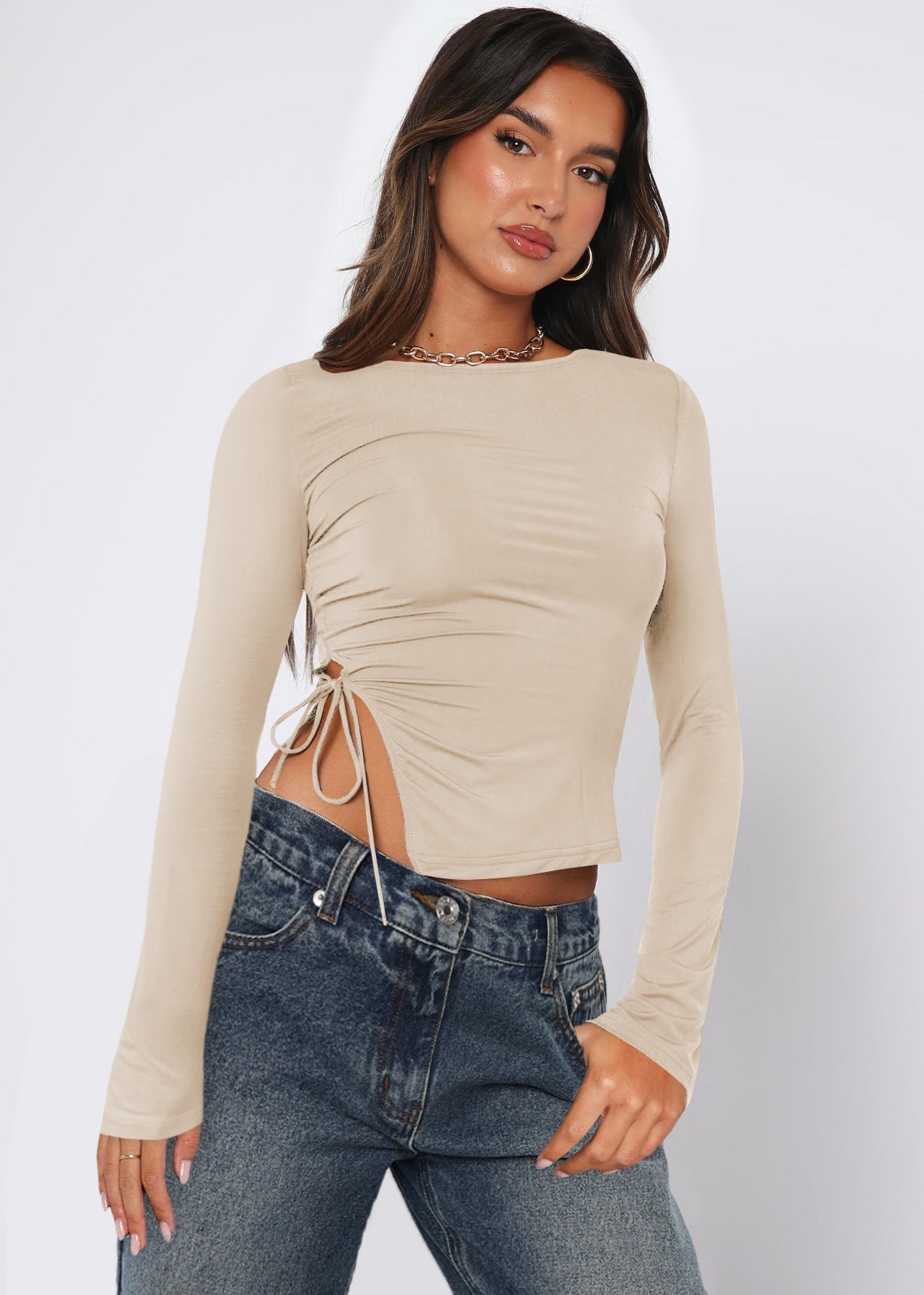 Chic Shirt by SIENA