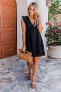 California Mini Dress by SIENA - image 6