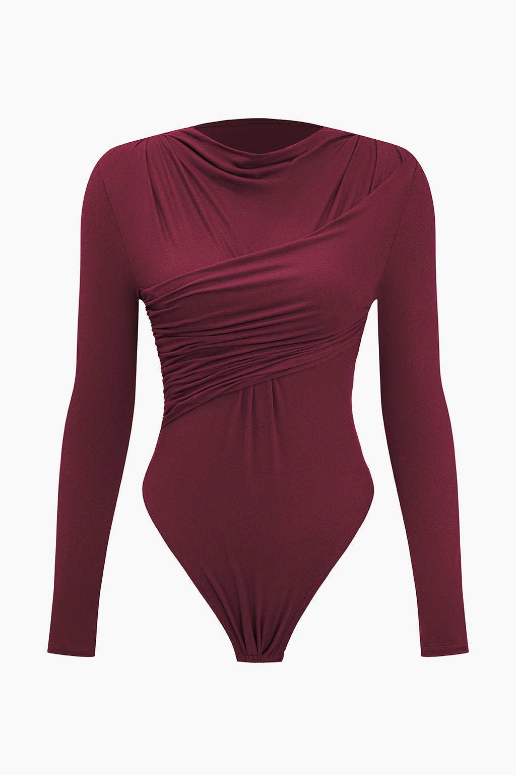 Shapewear Bodysuit by SIENA - image 4