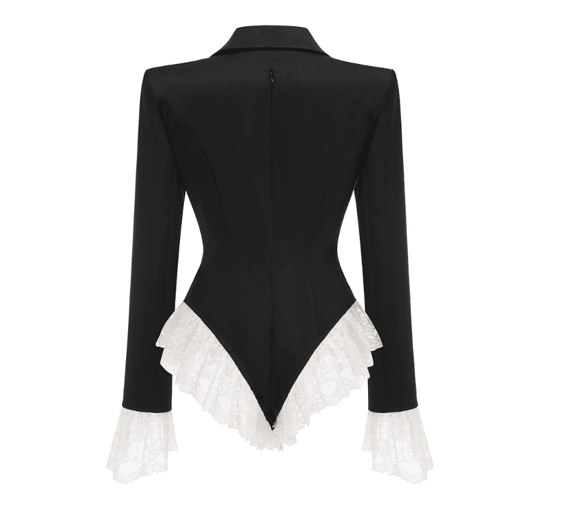 Amany Knit Top by SIENA - image 8