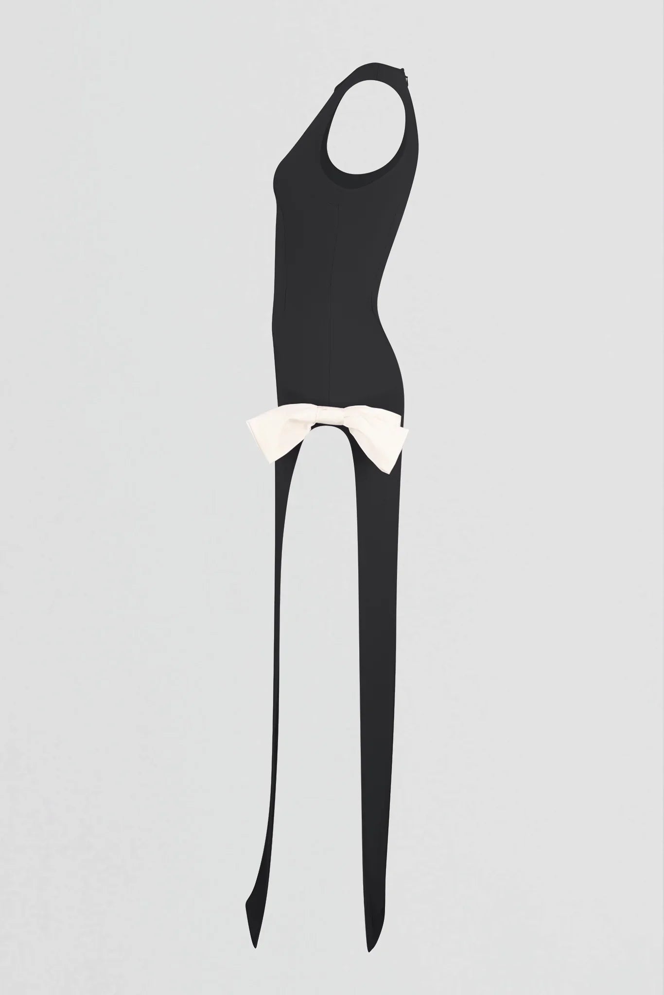Atoir Bow Maxi Dress by SIENA - image 5