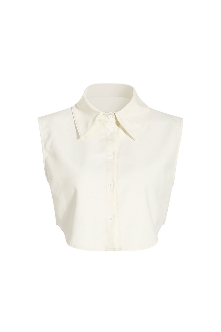 Sarina Asymmetric Shirt by SIENA - image 5