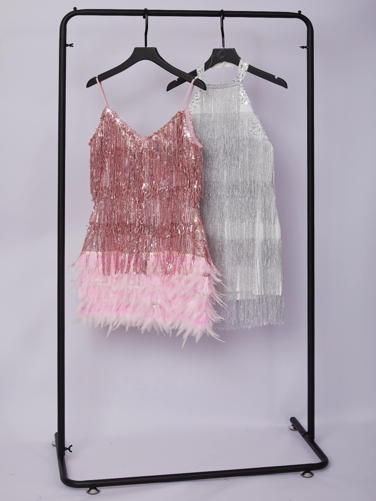 Austyn Mini Dress by SIENA - image 7
