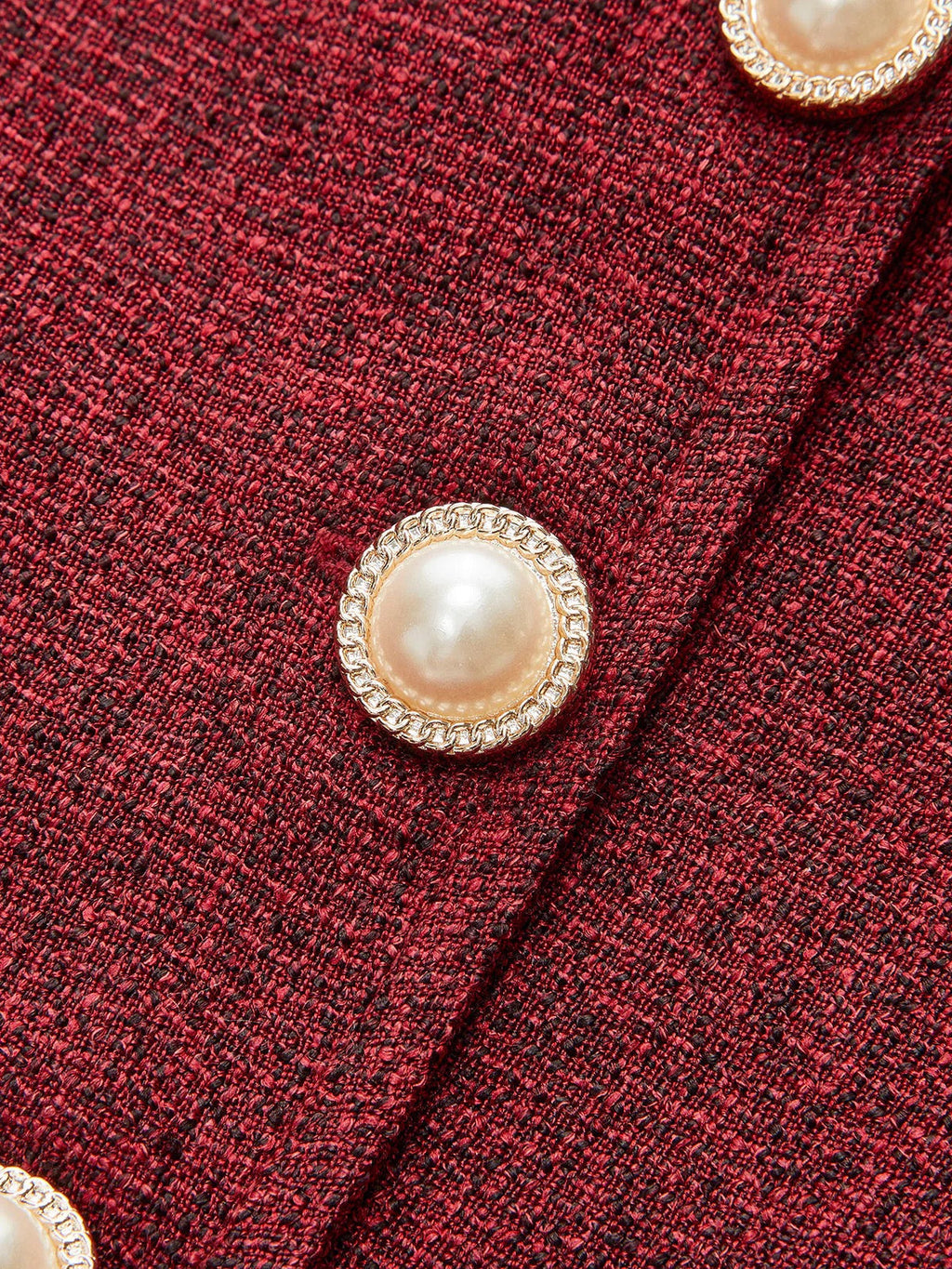 Marie Pearl Vest Top by SIENA - image 5