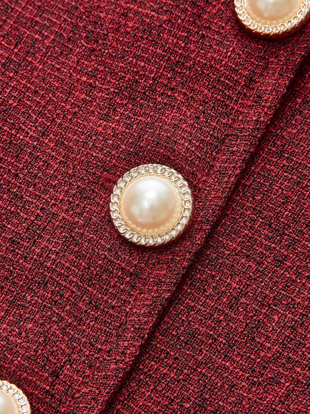 Marie Pearl Vest Top by SIENA - image 5