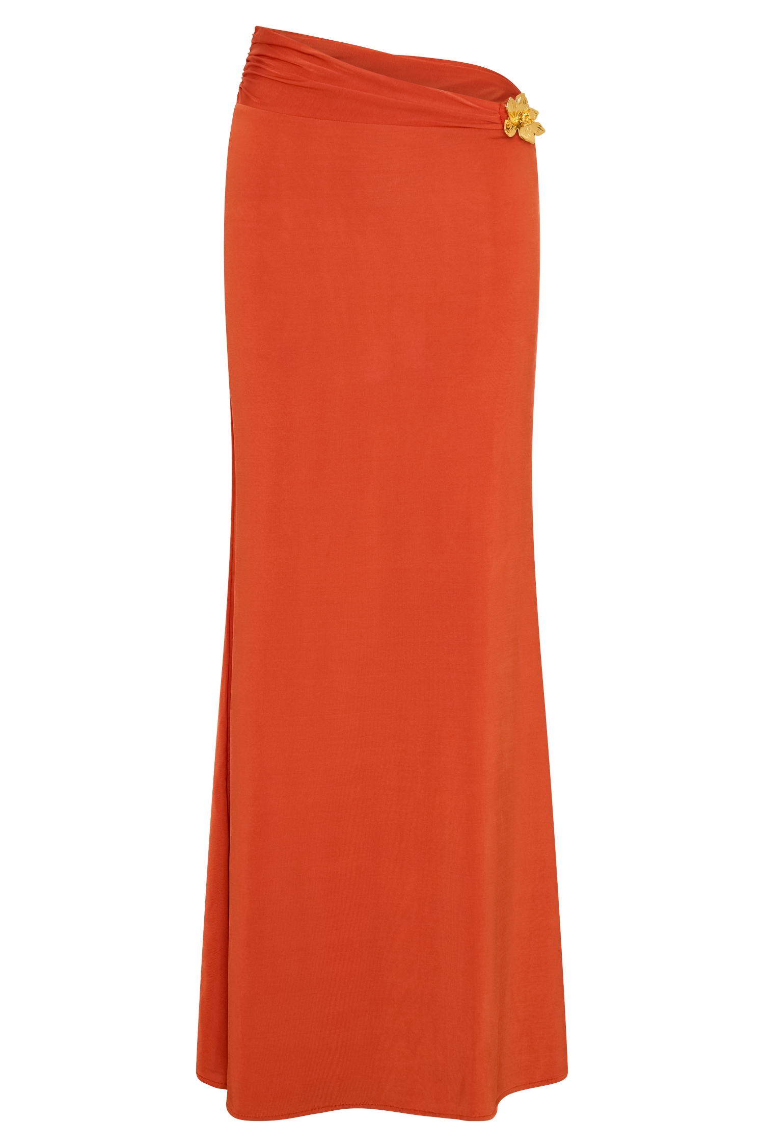 Ainsley Asymmetric Maxi Skirt Set by SIENA - image 12