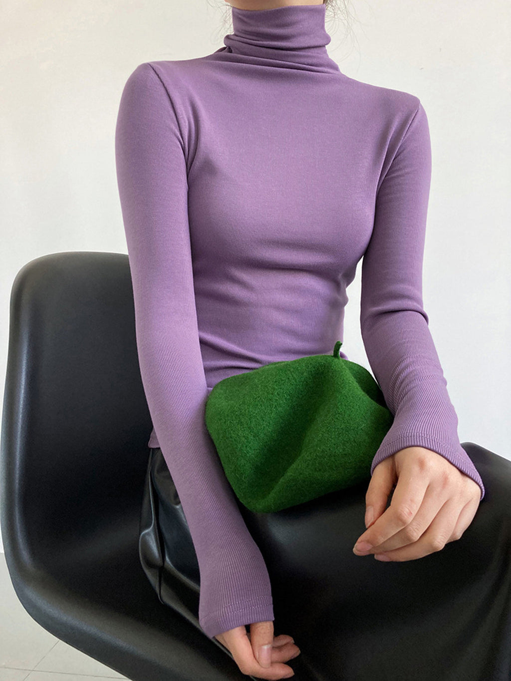 Gunluk Knit Top by SIENA - image 4