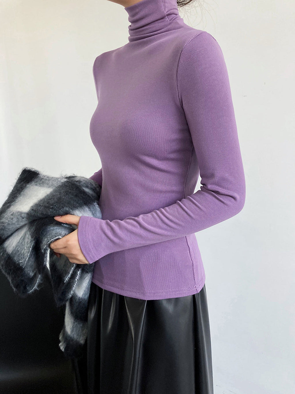 Gunluk Knit Top by SIENA - image 5