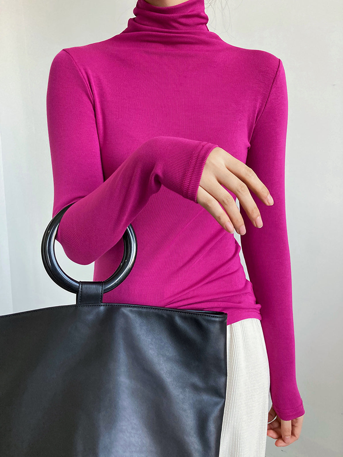 Gunluk Knit Top by SIENA - image 6
