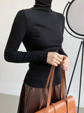 Gunluk Knit Top by SIENA