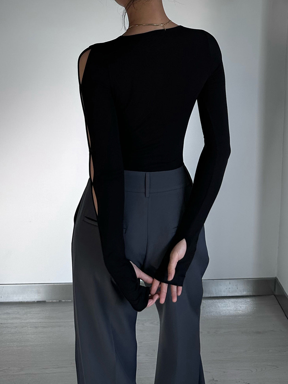Anahtar Blouse by SIENA - image 3