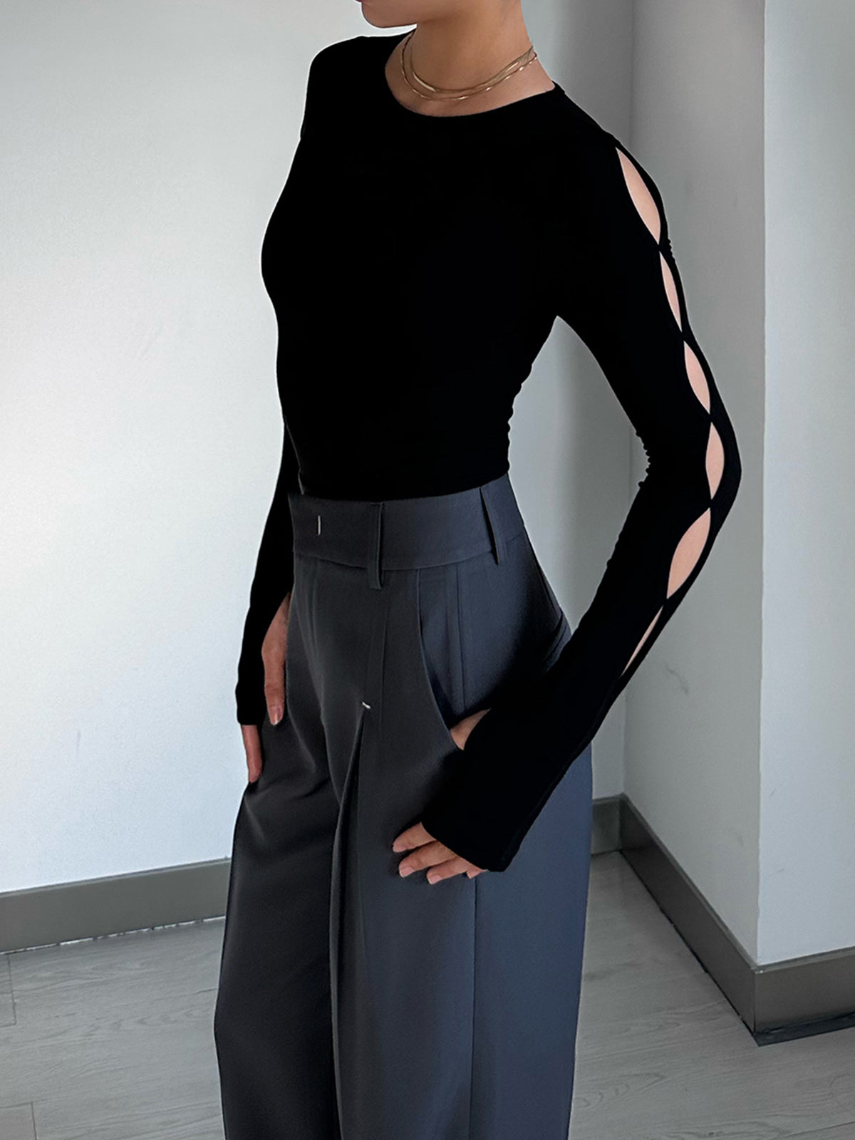 Anahtar Blouse by SIENA - image 2