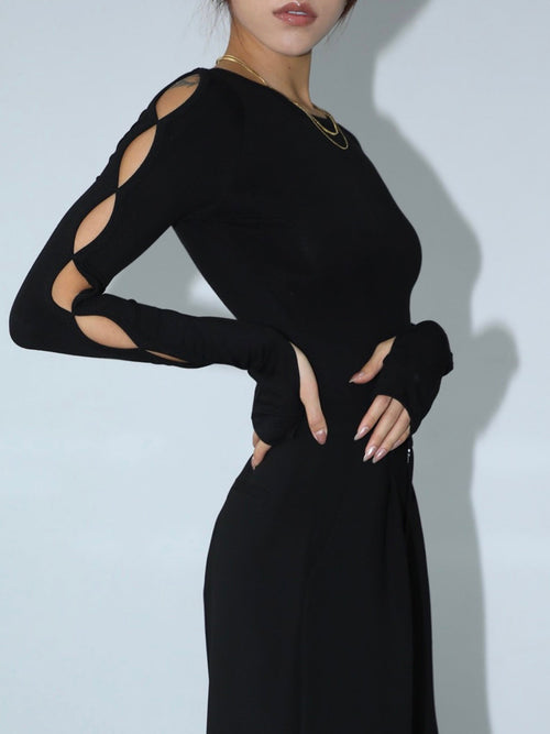 Anahtar Blouse by SIENA