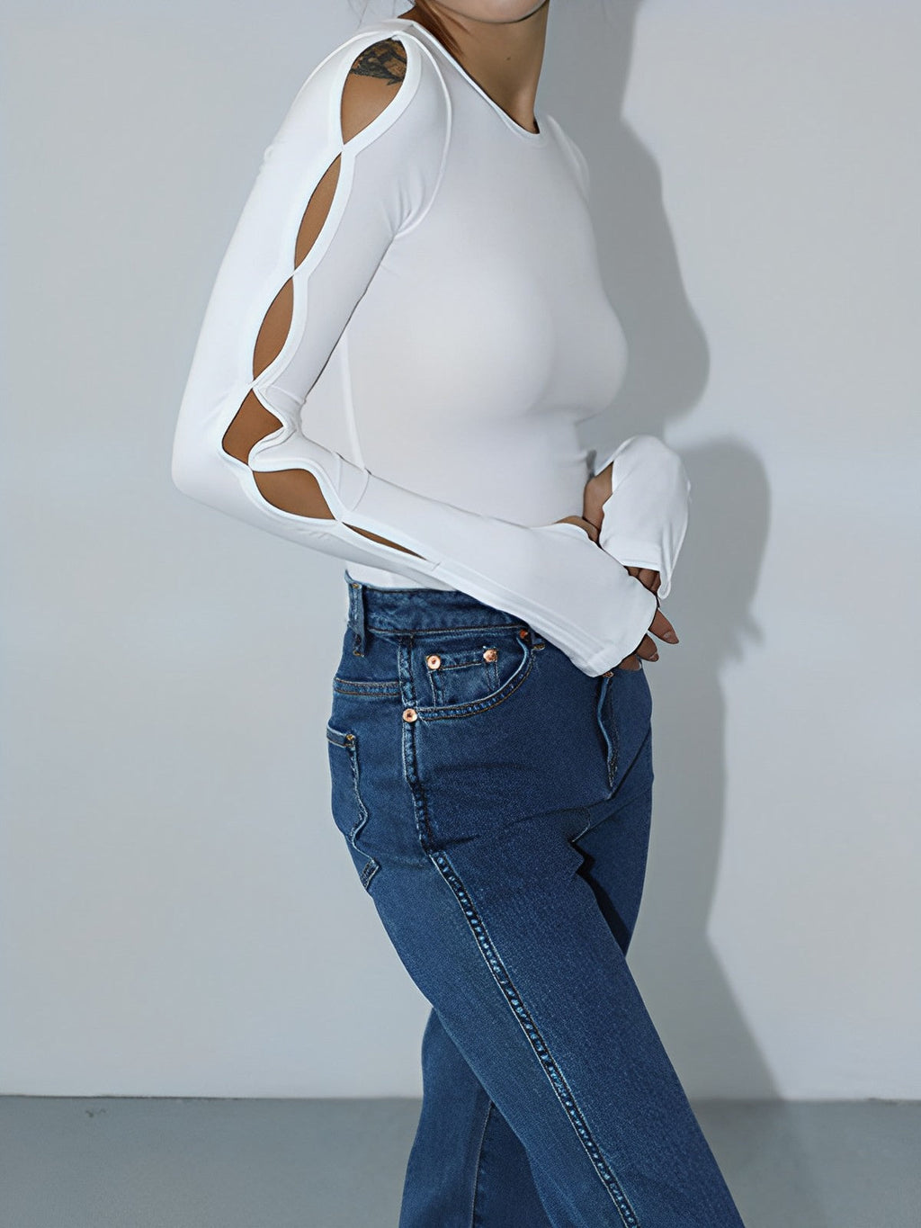 Anahtar Blouse by SIENA - image 5