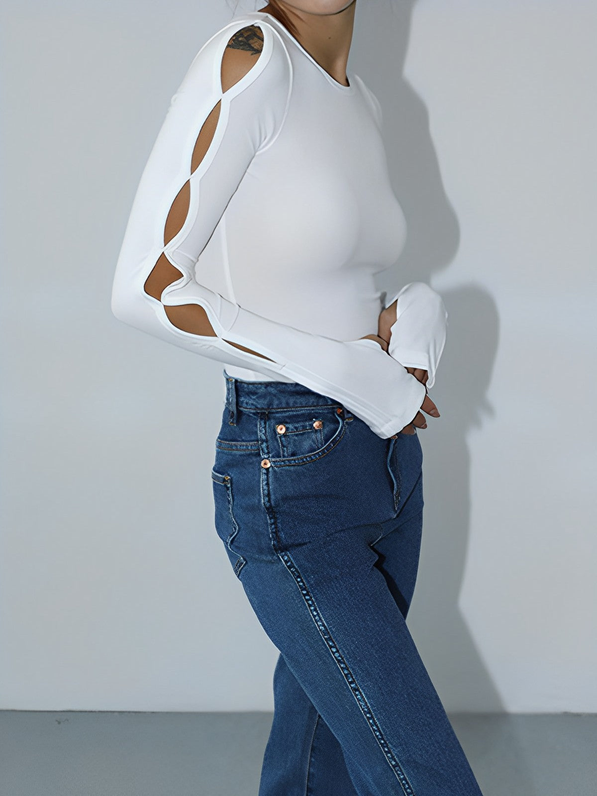 Anahtar Blouse by SIENA - image 5