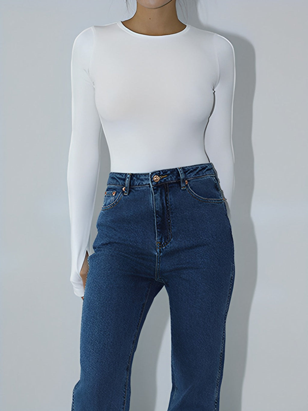 Anahtar Blouse by SIENA - image 7